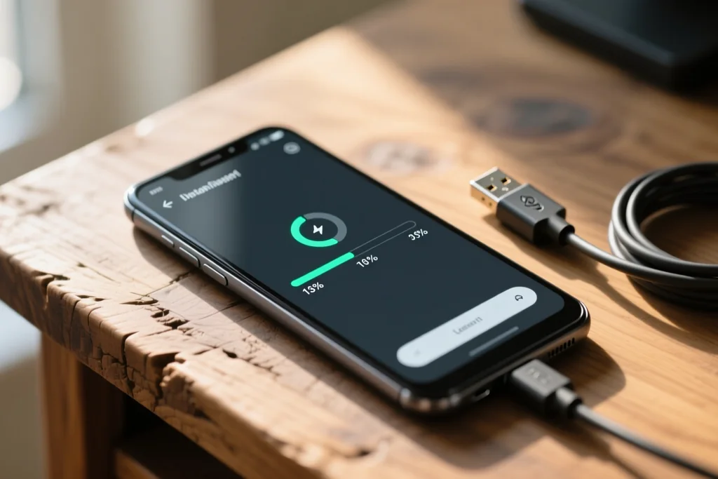 Versão APK para Android: o que é