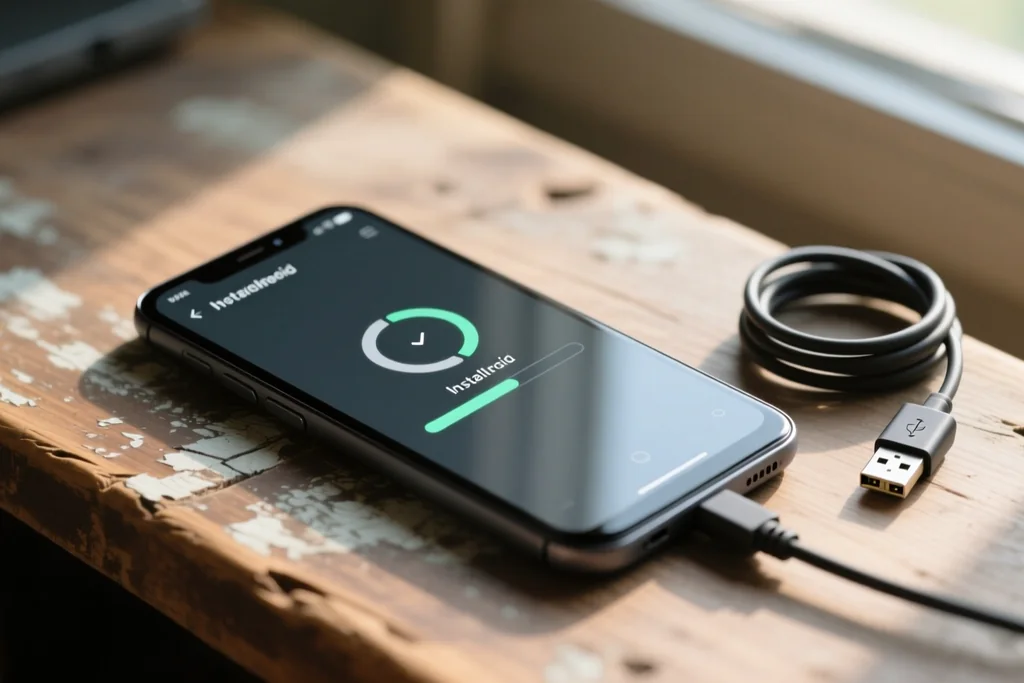 Versão APK para Android: o que é